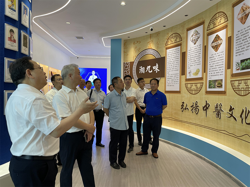 喜報(bào)！湖南天香生物榮獲2023年湖南省創(chuàng)新創(chuàng)業(yè)大賽邵陽(yáng)市分區(qū)決賽一等獎(jiǎng)