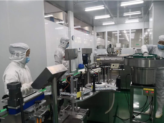 喜報(bào)！湖南天香生物榮獲2023年湖南省創(chuàng)新創(chuàng)業(yè)大賽邵陽(yáng)市分區(qū)決賽一等獎(jiǎng)
