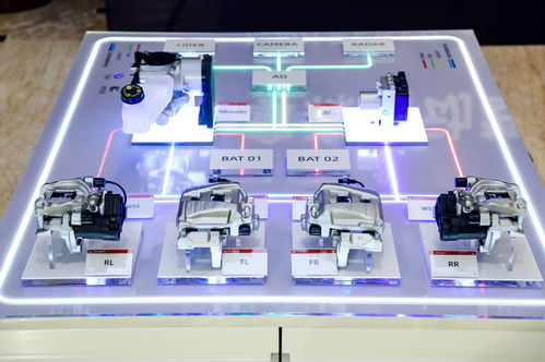 c talk丨拿森總經(jīng)理陶喆 實(shí)現(xiàn)線控底盤自主可控，勢(shì)能軟件開發(fā)是關(guān)鍵